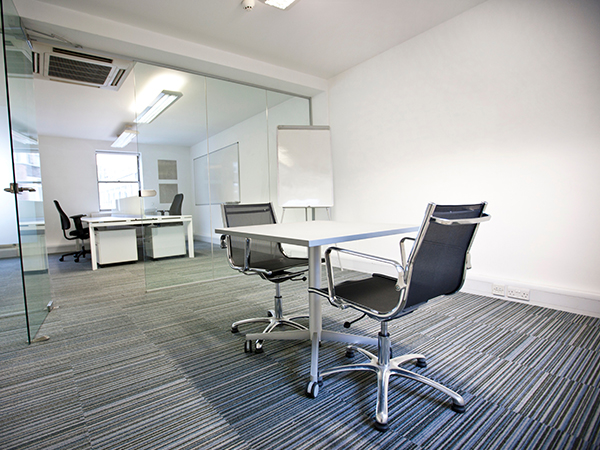 Commercial Cleaning Companies Near Me