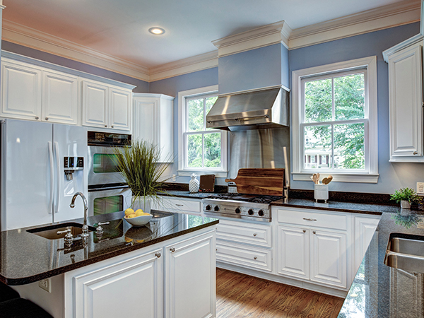 Professional Granite Countertop Cleaning Near Me