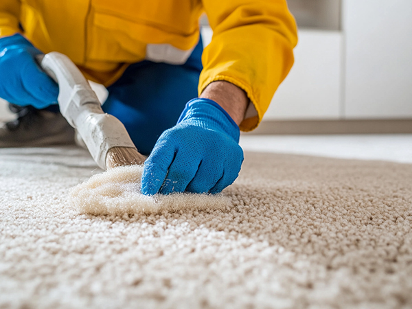 Carpet Stain Remover