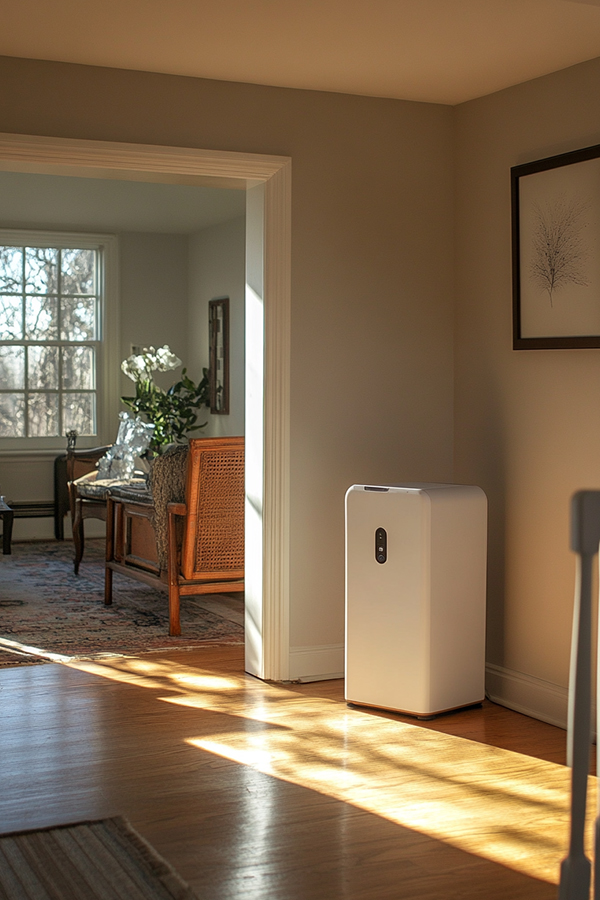 Ozone Machine Rental Chester County, Bucks County, Montgomery County, PA