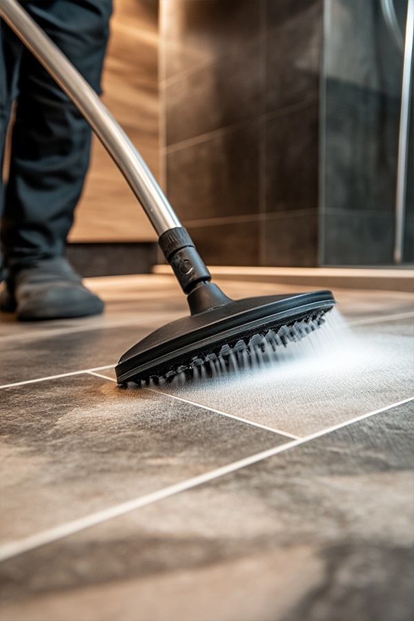 Tile and Grout Cleaning Services Chester County, PA